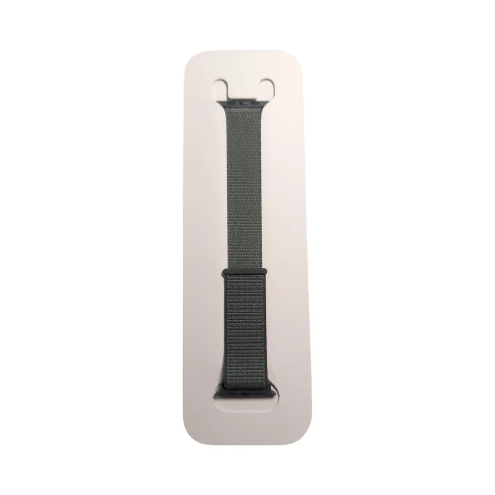 6-O Apple Watch 46mm Forest Sport Loop